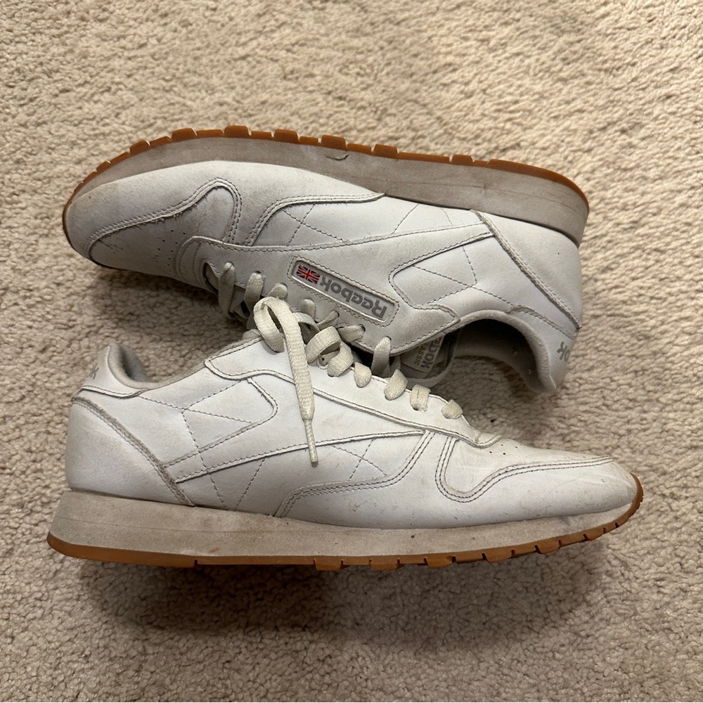 Reebok Men's Classics
